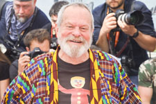 Terry Gilliam Terry Gilliam